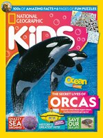 National Geographic Kids (UK)